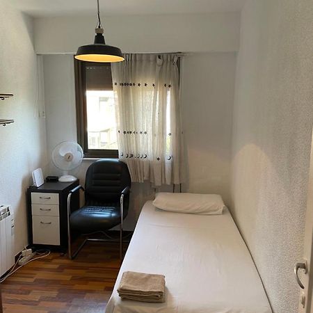 Como En Casa Apartment Barakaldo Ngoại thất bức ảnh