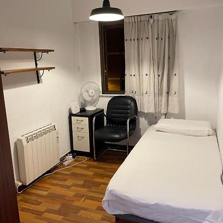 Como En Casa Apartment Barakaldo Ngoại thất bức ảnh