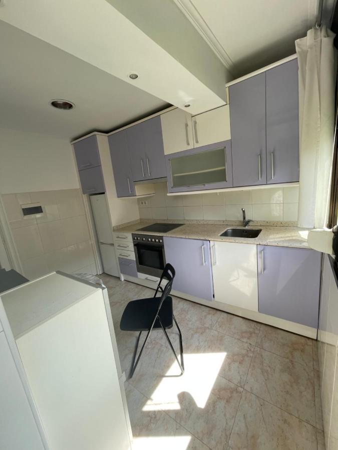 Como En Casa Apartment Barakaldo Ngoại thất bức ảnh