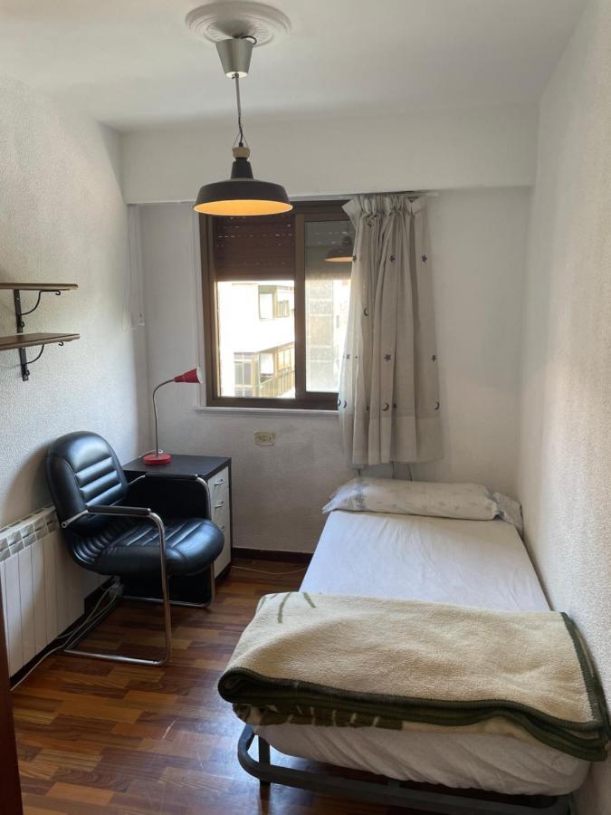 Como En Casa Apartment Barakaldo Ngoại thất bức ảnh