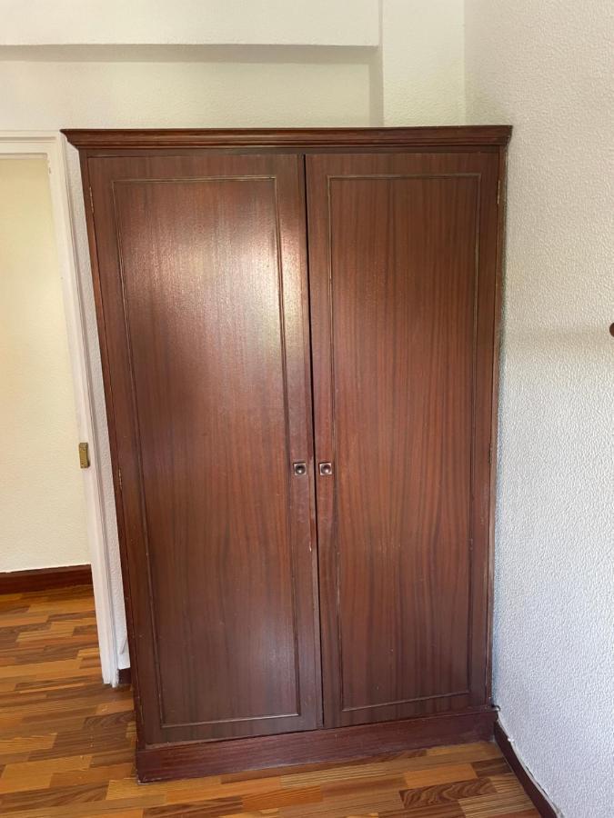 Como En Casa Apartment Barakaldo Ngoại thất bức ảnh