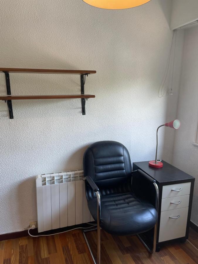 Como En Casa Apartment Barakaldo Ngoại thất bức ảnh