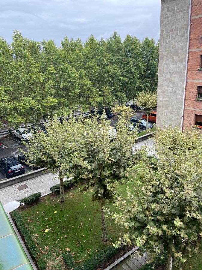 Como En Casa Apartment Barakaldo Ngoại thất bức ảnh