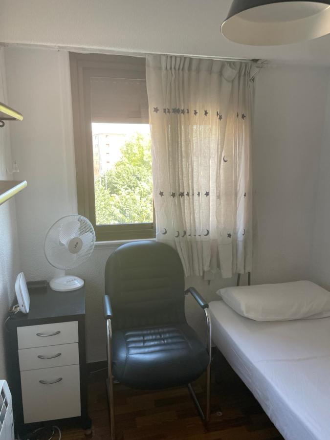 Como En Casa Apartment Barakaldo Ngoại thất bức ảnh