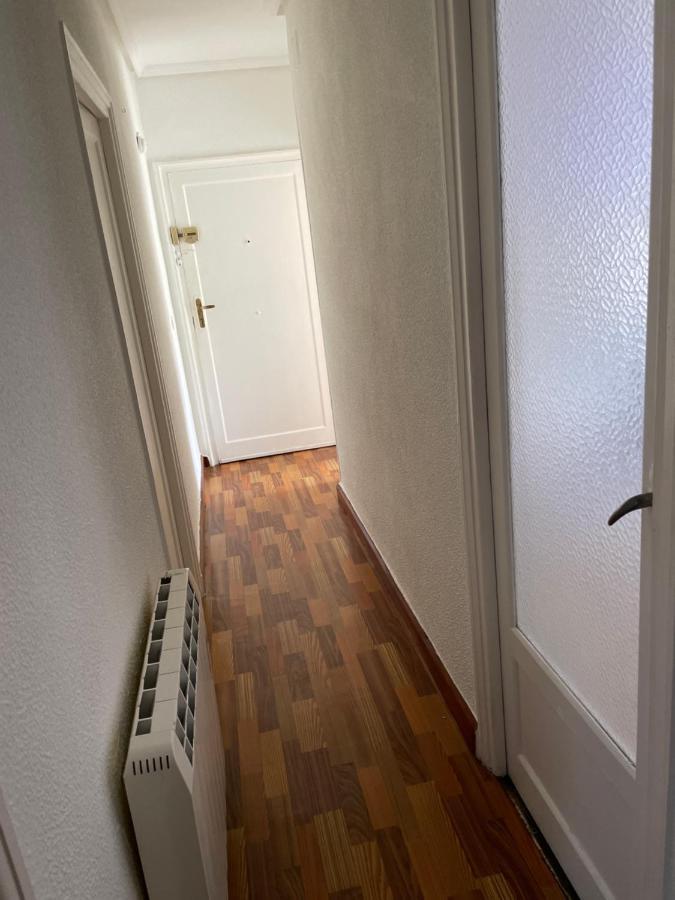 Como En Casa Apartment Barakaldo Ngoại thất bức ảnh