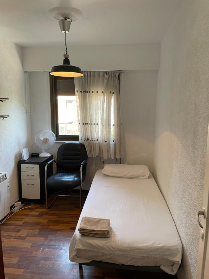 Como En Casa Apartment Barakaldo Ngoại thất bức ảnh