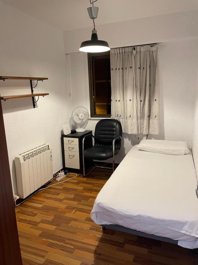 Como En Casa Apartment Barakaldo Ngoại thất bức ảnh